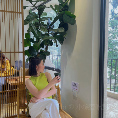 肆喜SPACE餐厅 User Photo