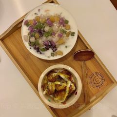 糖品记(云霄店) 여행 사진