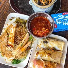 豐順捆粄,腸粉店張用戶圖片