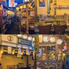 肉倉焼肉バー(勺园里店) User Photo