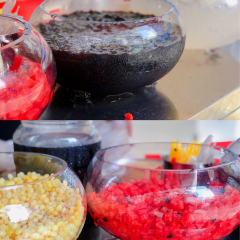 邹家炸串(三中店) User Photo