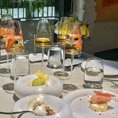 IVV Restaurant 여행 사진