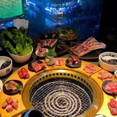 牛角烧肉(正弘城店) User Photo