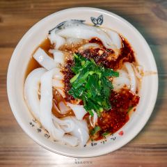 板桥陈记老燕凉卷粉 User Photo