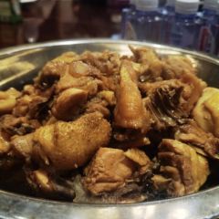 联盟滋味黄莲树下 User Photo