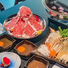Sutang Wagyu Cuisine (Zhongyi Road Branch) User Photo