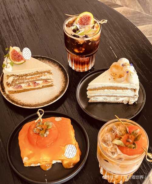 WOMENT Café(鄞州店)