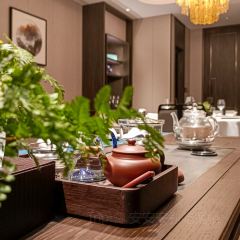 数福餐厅(芝麻街公园里店) User Photo