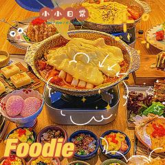 Ji Torisei (Jianye Triumph Branch) User Photo