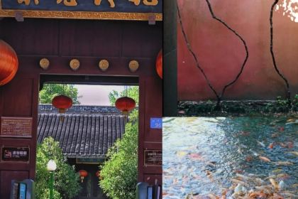 小老汪饭店(裱褙巷店)