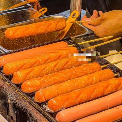 曼巴鸭梨·韩风炸鸡·料理(金成时代店) User Photo