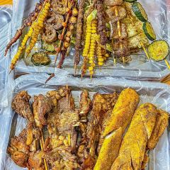 米粤传(光荣路店) User Photo