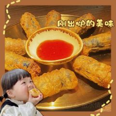 韓大叔湯飯館張用戶圖片