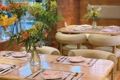 ROIIN用心(嘉兴南湖天地店)