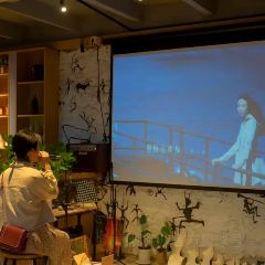 菜园饭店 L'ORTO User Photo