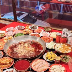 钱火锅 User Photo