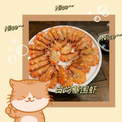 西岛红美食美客(锦绣蓝湾禄园店) User Photo