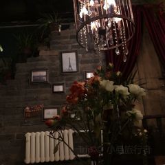 茉莉花园咖啡(惠民路店) 여행 사진