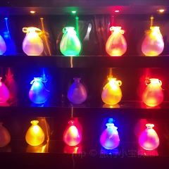 今朝桃花醉川菜小酒馆(贵和店) User Photo