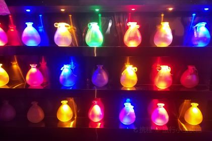 今朝桃花醉川菜小酒馆(贵和店)