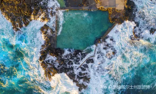 Kiama Blowhole