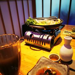 松竹和日式料理(辽阳店) User Photo