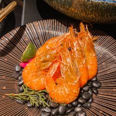 匠和风精致料理(三明万达店) User Photo