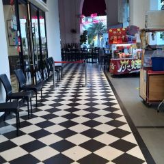 Palladium Cafe User Photo