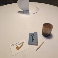 Mugaritz User Photo