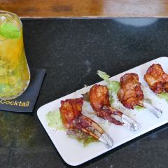 Hill Cocktail User Photo