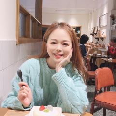 面包出炉啦(永明路店) User Photo