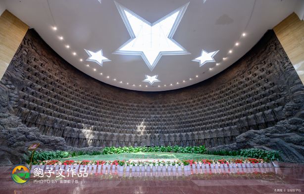 Revolutionary Museum of the Capital of Hubei-Henan-Anhui Soviet Area