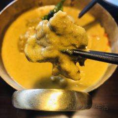 罗勒·东南亚小馆(四明西路店) User Photo