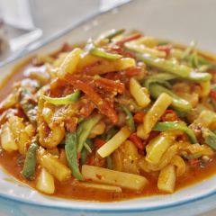 国富手抓羊肉馆(吴忠店) 여행 사진