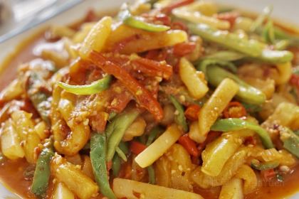 国富手抓羊肉馆(吴忠店)