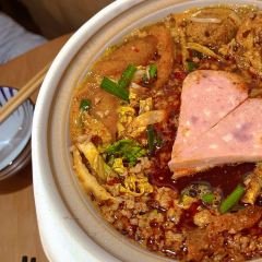 幸味家·火锅饵丝(穿金店) User Photo