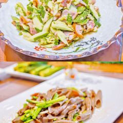 喜相逢膳庄(通海路店) 여행 사진