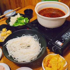 幸味家·火锅饵丝(穿金店) User Photo