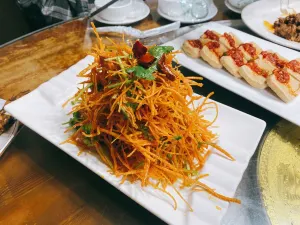 老家地锅(市民广场店)