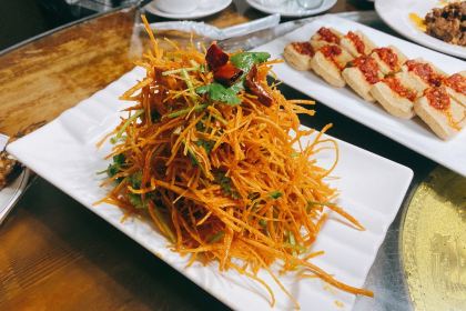 老家地锅(市民广场店)