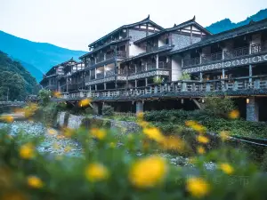 Tianxing Town