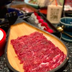 京不唤·老北京火锅·原厚膳堂(东二环泰禾广场店) User Photo