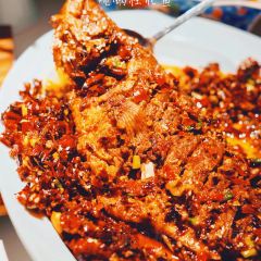 CHOSOP川索(三迪中心店) User Photo