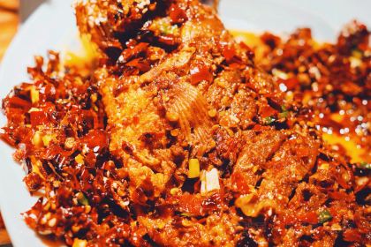 CHOSOP川索(三迪中心店)