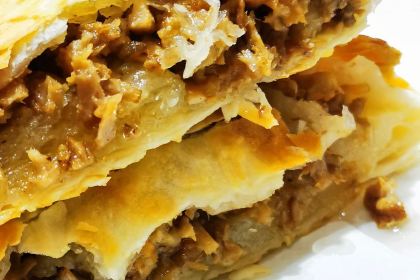 大師兄·手工麵•西北菜（惠州大亞灣萬達店）