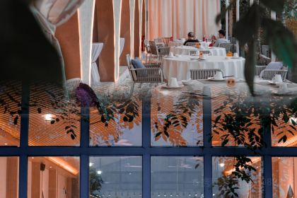 福小官·路坡餐叙特色餐厅(博鳌店)