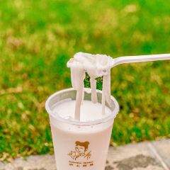 沪上阿姨鲜果茶(蒙城梦蝶广场店) User Photo