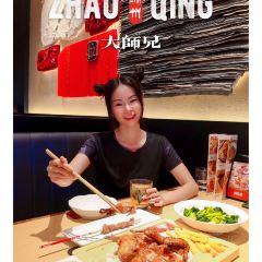 大师兄·手工面·西北菜(敏捷广场店) User Photo