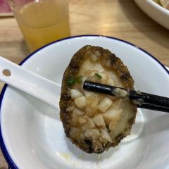 小海豚渔村(恒大威尼斯店) User Photo