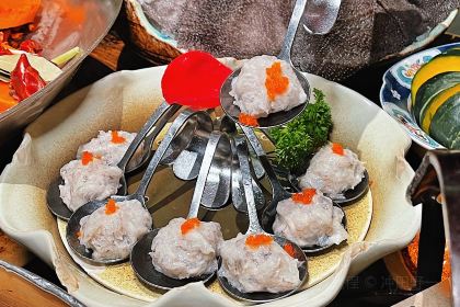 陈鸭肠老火锅(九街店)